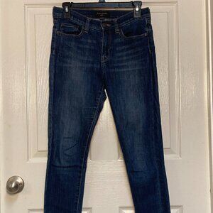 Women's Jeans by Banana Republic blue sze 4